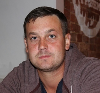 Григорьевский Андрей