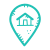 icons8 home address 50
