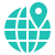 icons8 позиция на карте мира 50