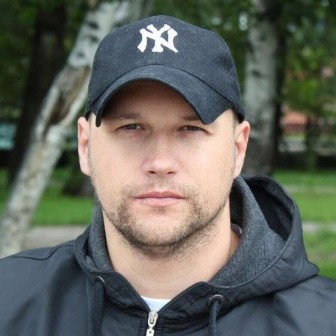 Смирнов Николай