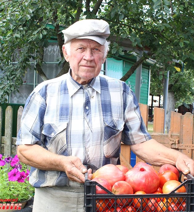 Константин Семенович Трофимов