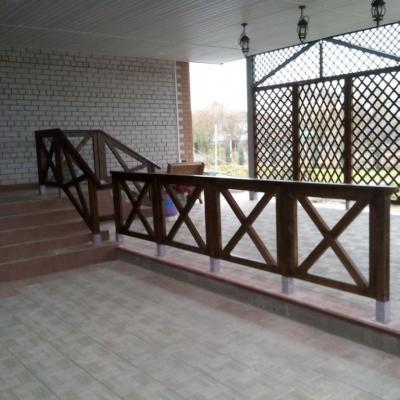 Veranda 3