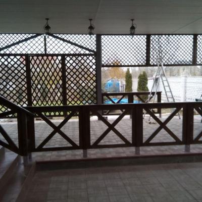 Veranda 4