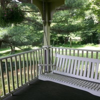 Veranda 6