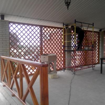 Veranda